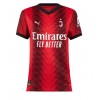 AC Milan Heimtrikot 2023-24 Kurzarm